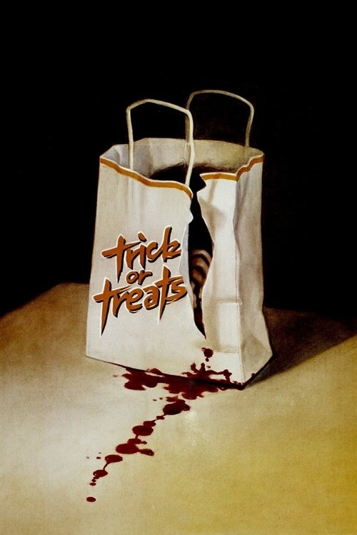 Trick or Treats постер