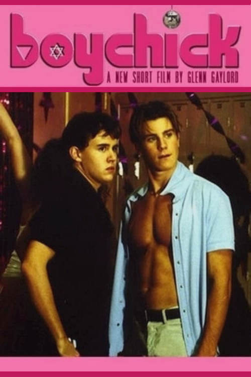 Boychick постер