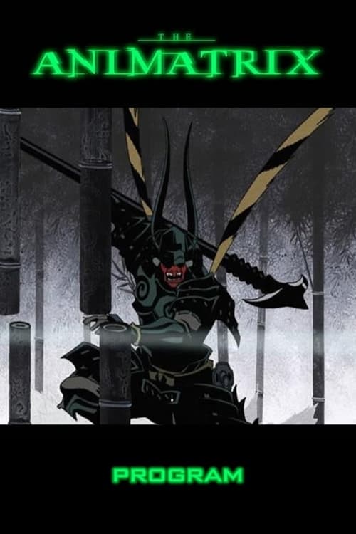 Program постер