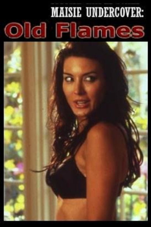 Maisie Undercover: Old Flames постер