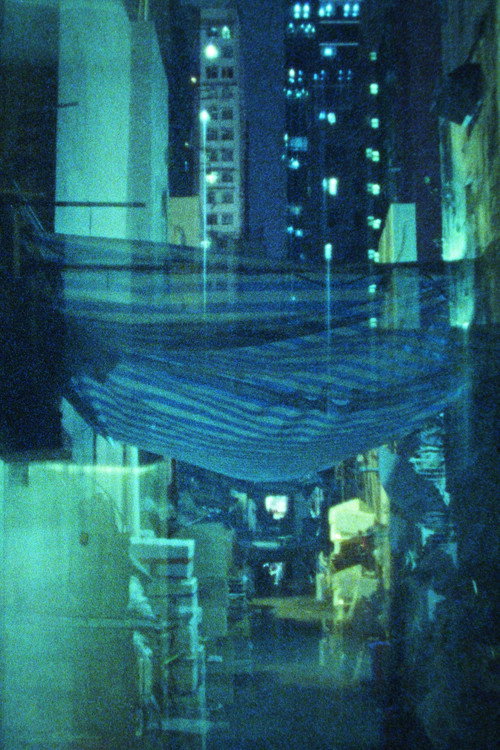 Сигнал 8 постер