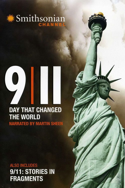 9/11: The Day That Changed the World постер