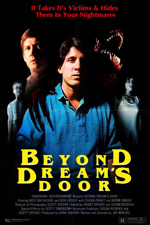 Beyond Dream's Door постер