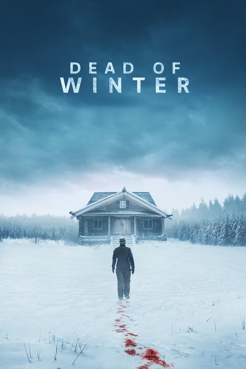 Dead of Winter постер