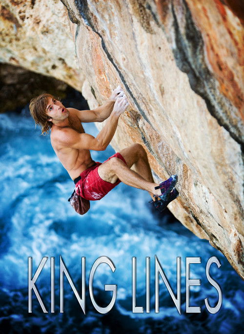 King Lines постер