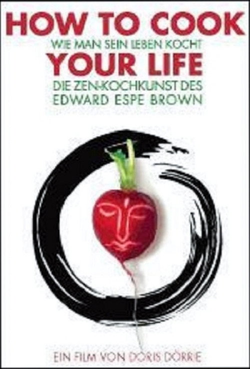 How to Cook Your Life постер
