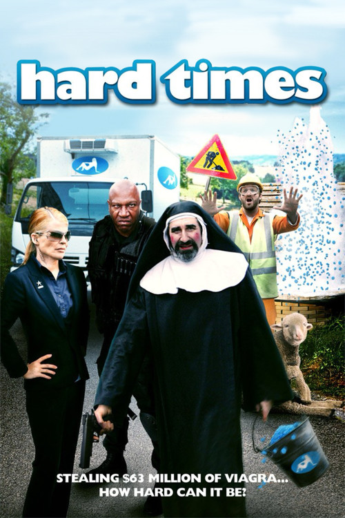 Ограбление века постер