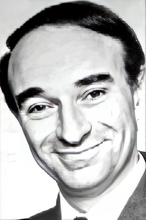 Даниель Дарно