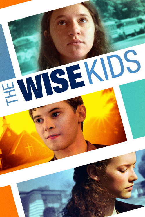 The Wise Kids постер