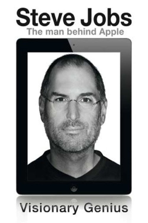 Steve Jobs: Visionary Genius постер