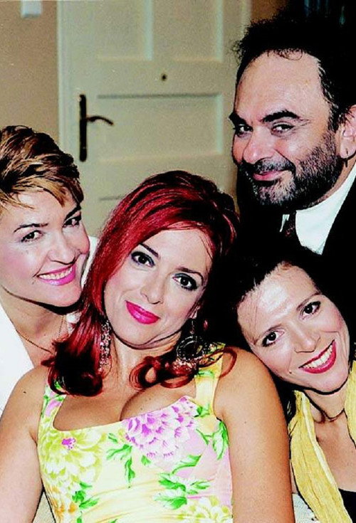 Σαββατογεννημένες постер