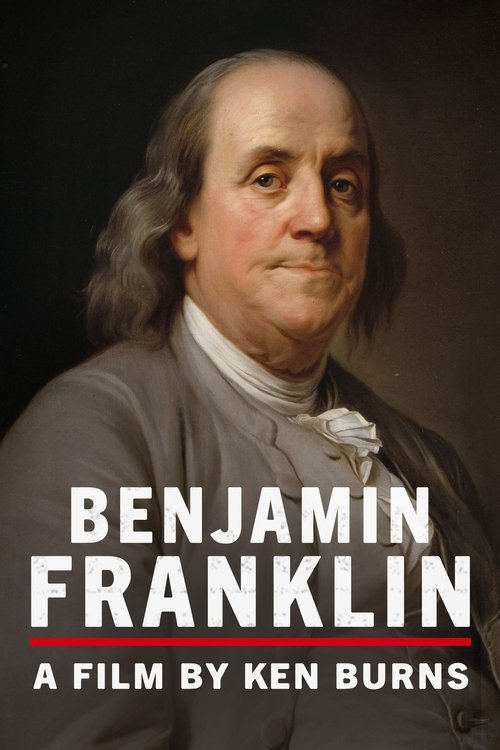 Benjamin Franklin постер