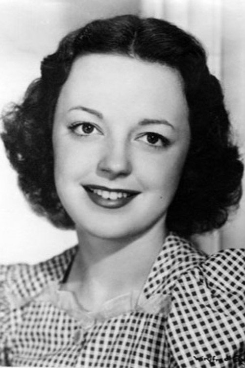 Betty Jean Hainey