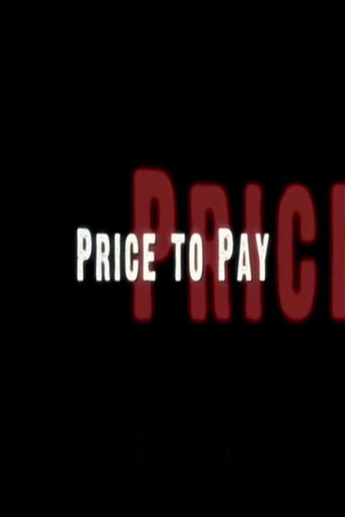 Price To Pay постер