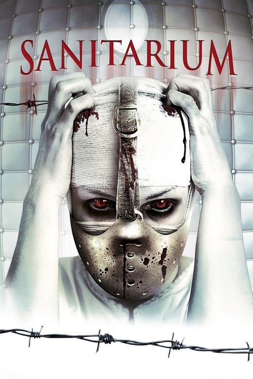 Sanitarium постер