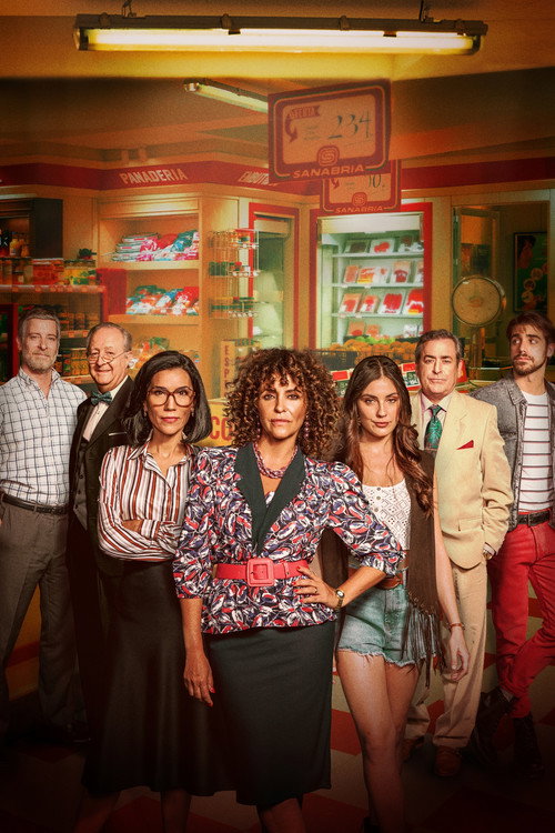 Amar es para siempre постер