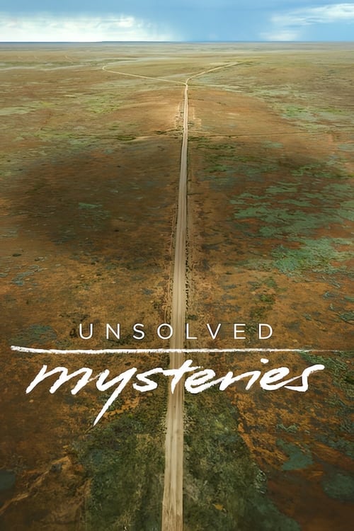 Unsolved Mysteries постер
