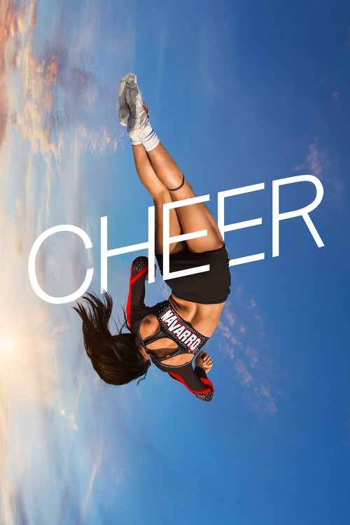 Cheer постер