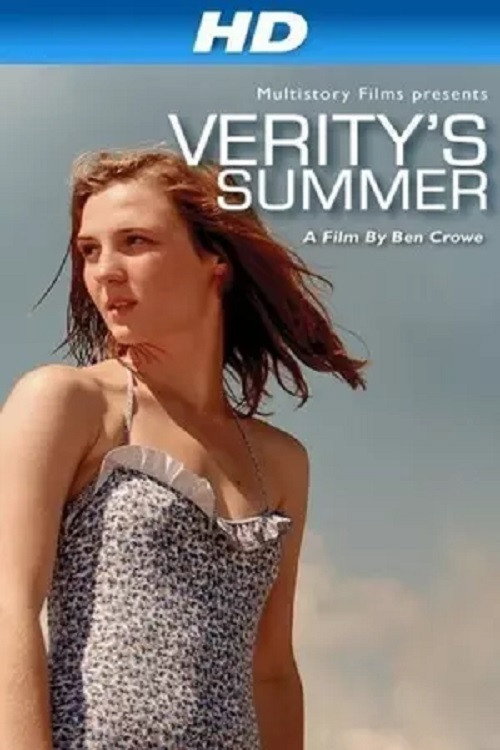 Verity's Summer постер
