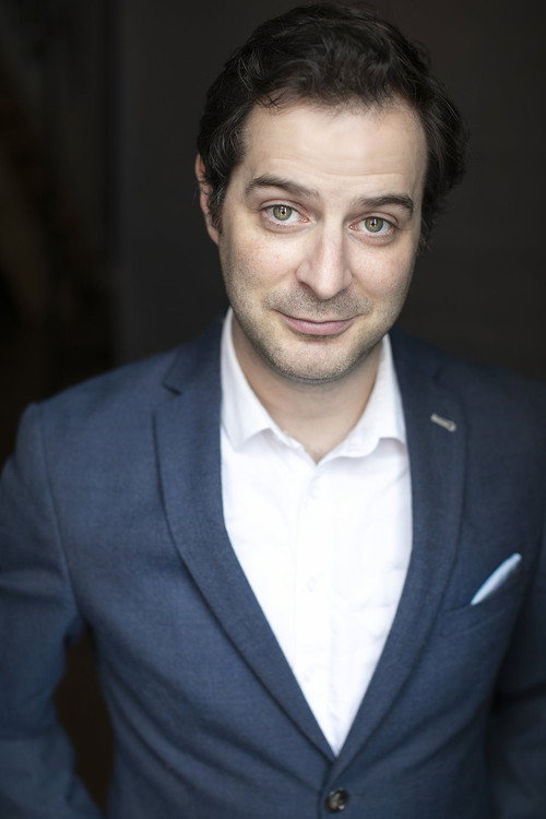 Мэттью Горман