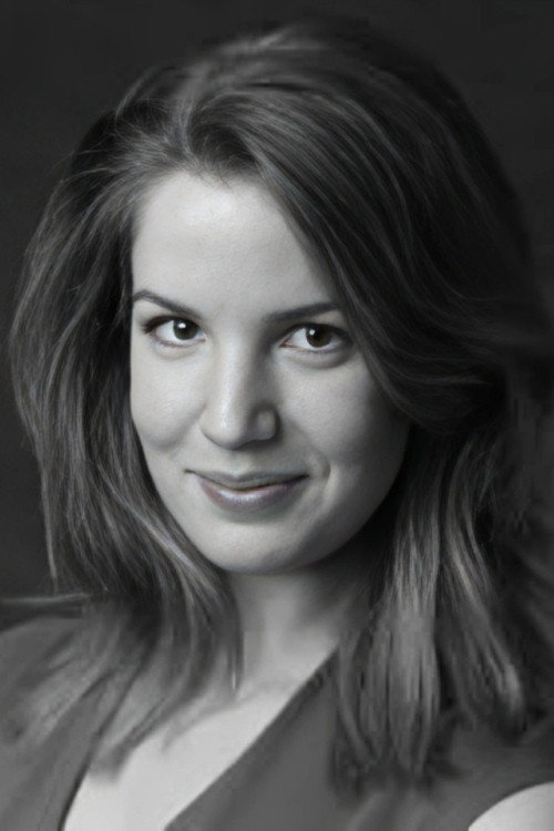 Jessica Pellerin