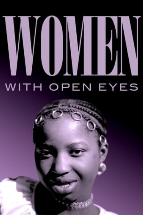 Women with Eyes Open постер