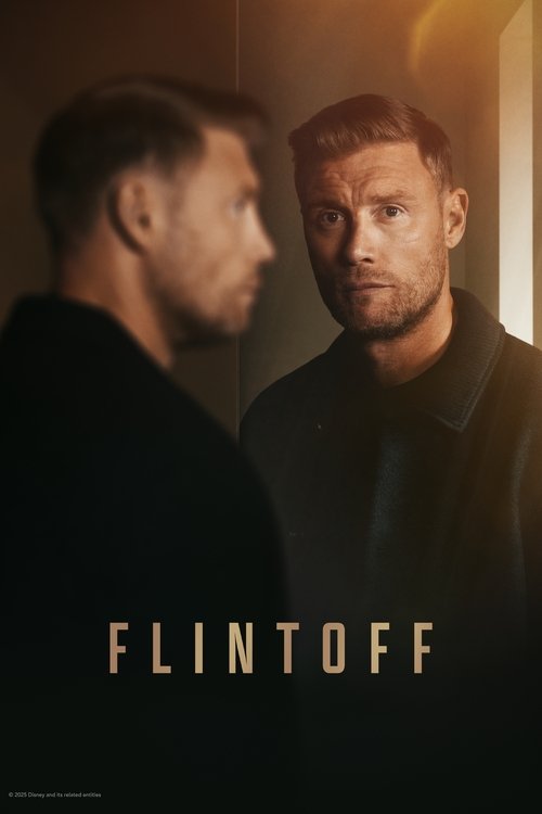 Flintoff постер