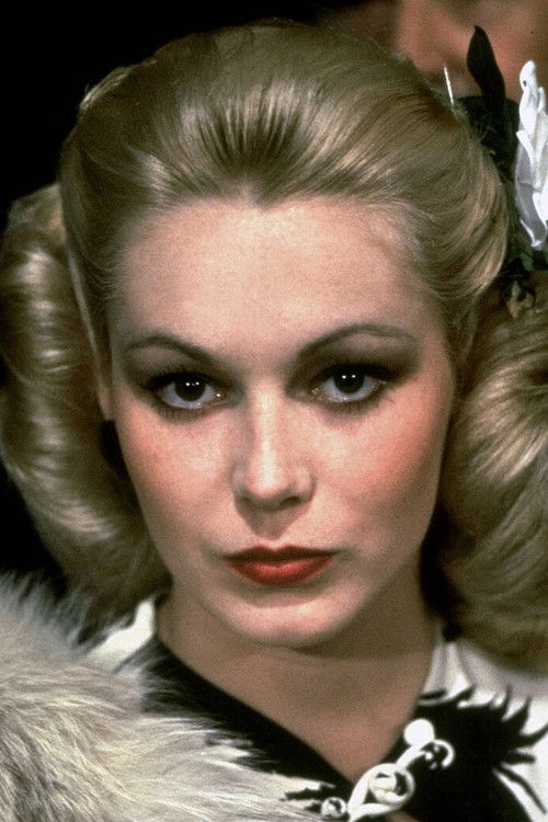 Кэти Мориарти