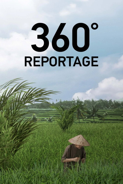 360° Reportage постер