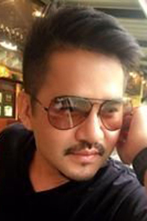 Тор Рынрит Витсамон