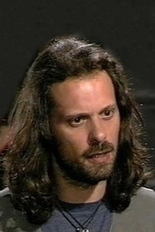 Τζόνυ Θεοδωρίδης