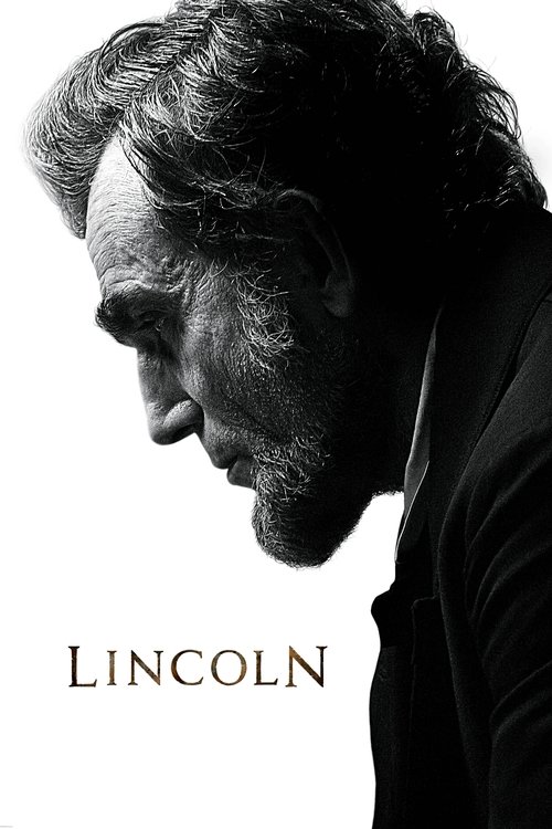 Lincoln постер