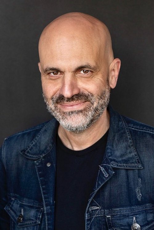 Дэвид Прессман