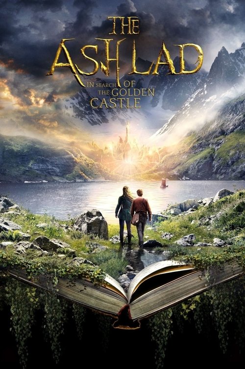 The Ash Lad: In Search of the Golden Castle постер