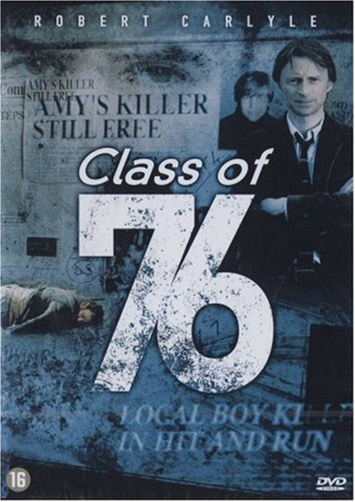 Class of '76 постер