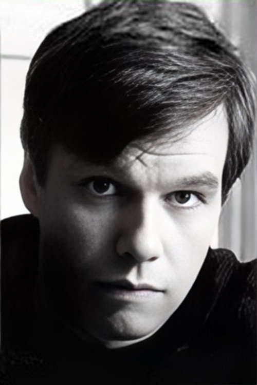 Андрей Толшин