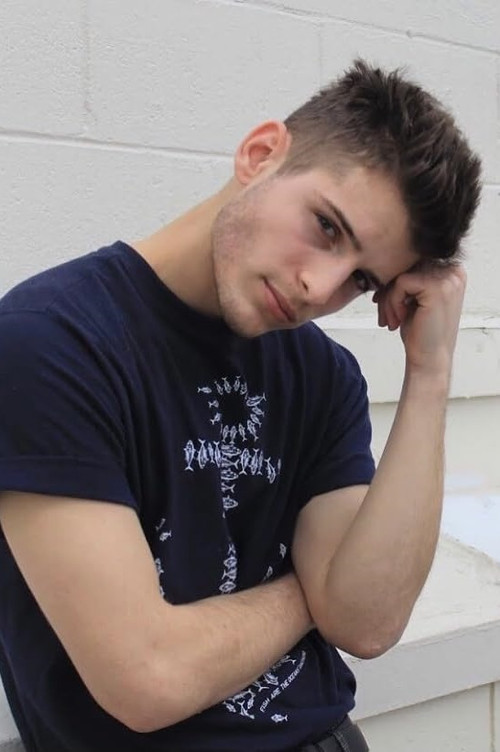 Оливье Пэрис