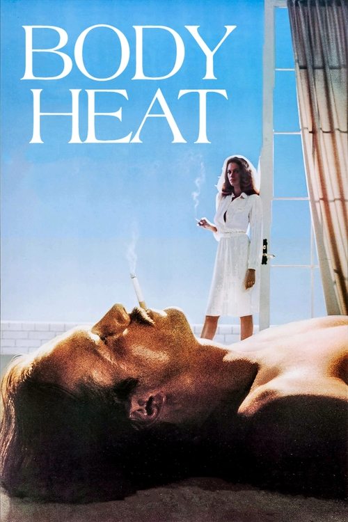 Body Heat постер