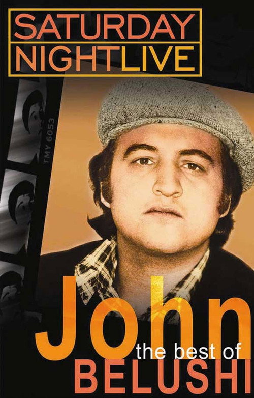 Saturday Night Live: The Best of John Belushi постер