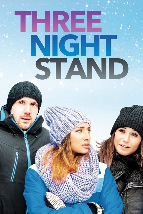 Three Night Stand постер