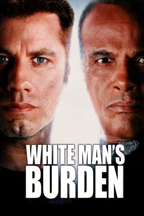 White Man's Burden постер