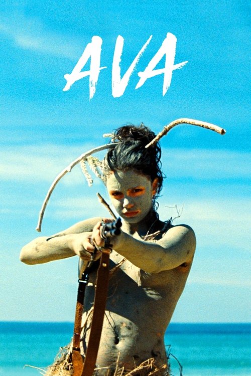 Ava постер