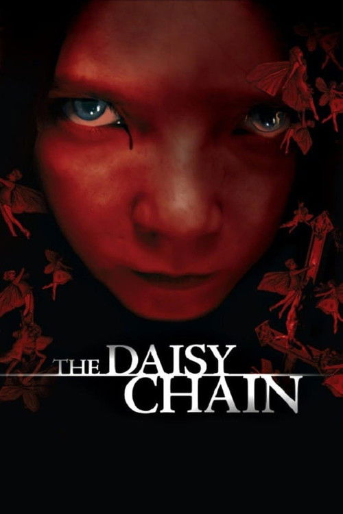 The Daisy Chain постер