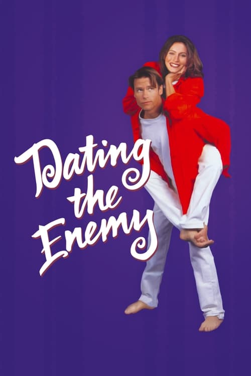 Dating the Enemy постер
