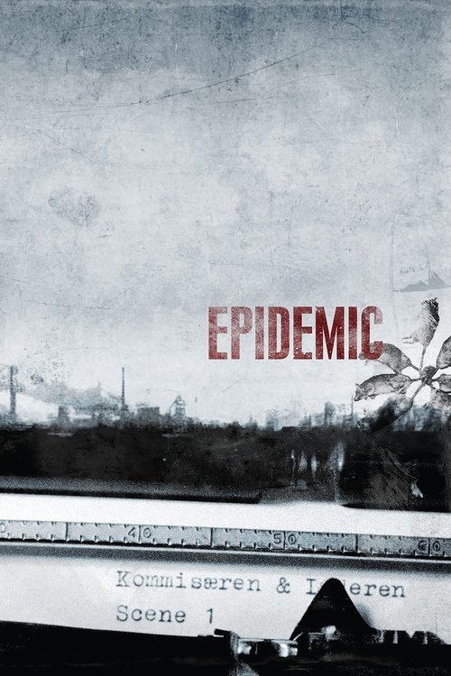 Epidemic постер