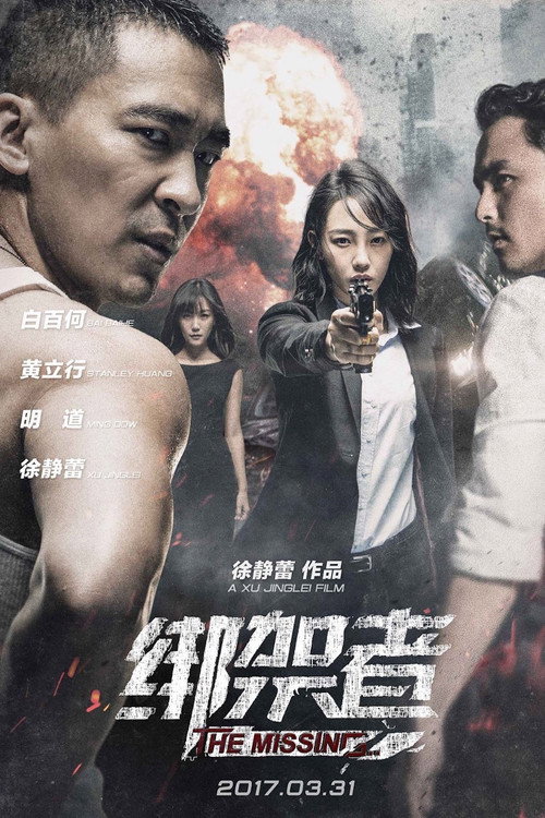 Пропавшая постер