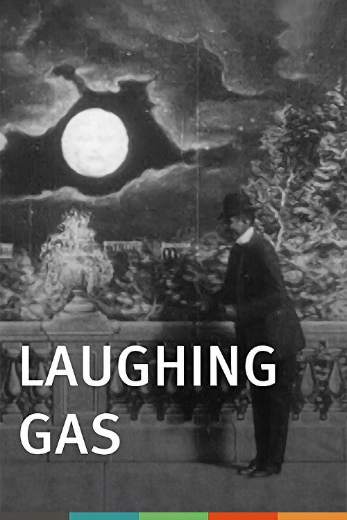 Laughing Gas постер