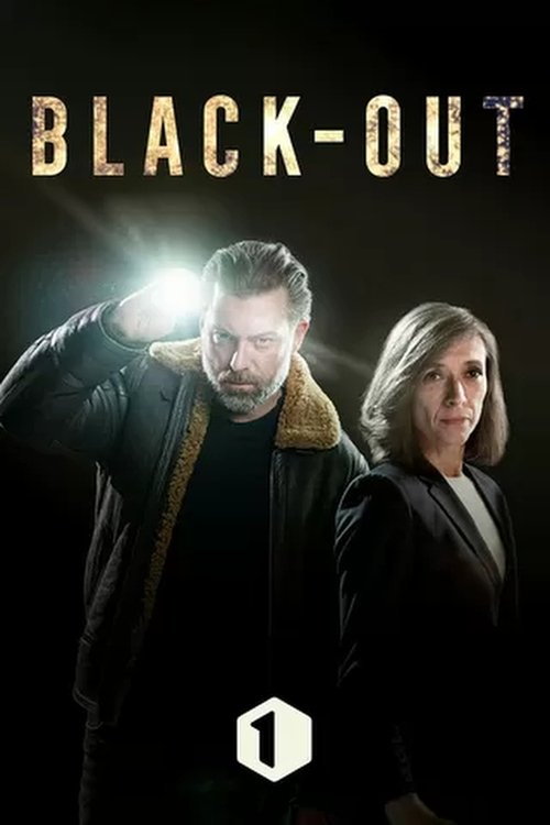 Black-out постер