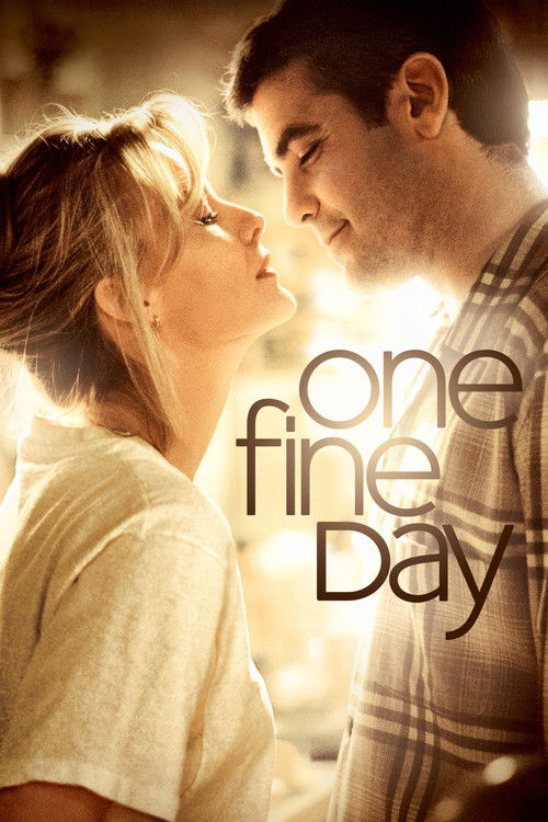 One Fine Day постер