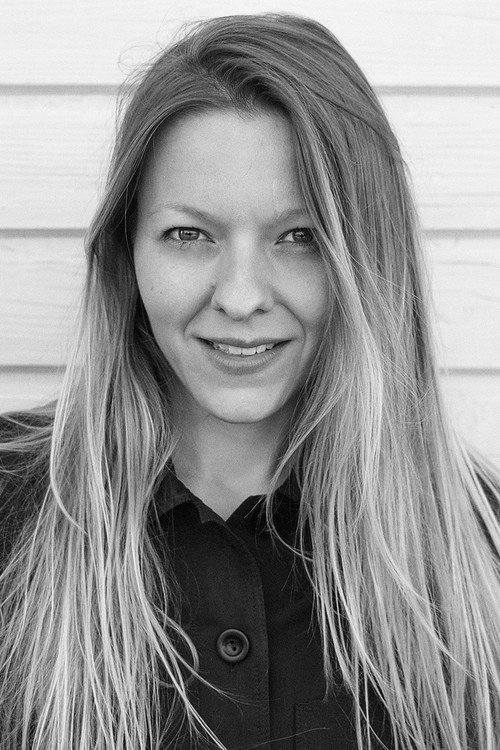 Угла Хёйксдоуттир